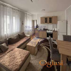 Podbara, 1.5 jednoiposoban, 31m2