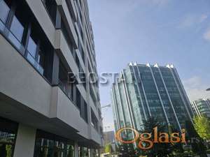 Novi Beograd - Airport Garden #67050