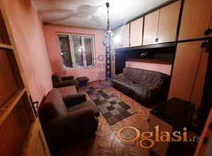 Kuća na Salajci - prostrano dvorište!