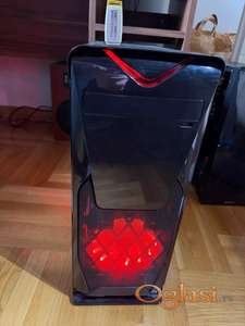 Desktop GAMING kompjuter , Ryzen 7 3800x , 16GB ram , RX570