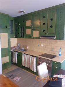 Stan u novom sadu (stari grad-centar) 40m2