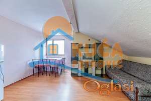 Na prodaju jednosoban stan, 36m2, na atraktivnoj lokaciji