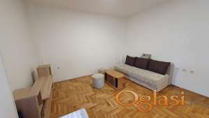 NOVI SAD,GRBAVICA,JEDNOIPOSOBAN STAN USELJIV OD 1.07.2026 G-300 E