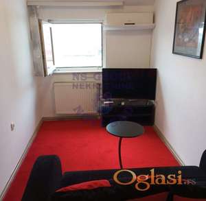 Jednoiposoban stan - Grbavica