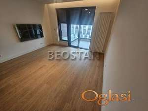 Novi Beograd - Soul 64 #69353