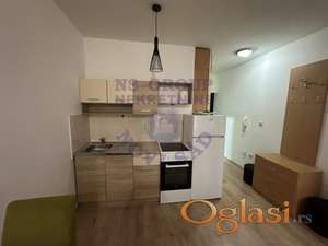 Odličan stan na Grbavici