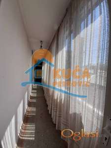 Izdaje se poslovni prostor u blizini Margera, 158m2