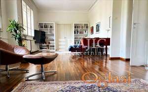 Kalemegdan,Pjarona de Mondezira,125m2,4.0+terasa #3689