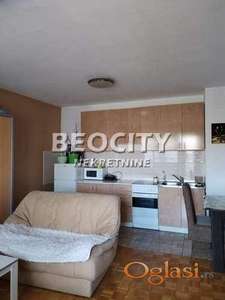 Novi Sad, Novo Naselje, , 2.5, 55m2