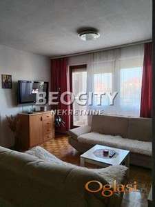 Novi Sad, Novo Naselje, , 2.5, 55m2