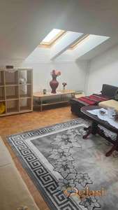 STAN U CENTRU,PET& FRIENDLY