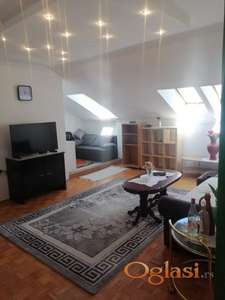 STAN U CENTRU,PET& FRIENDLY