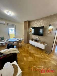 ---SPENS, lux noviji stan 63 m2, +ostava 12 m2---