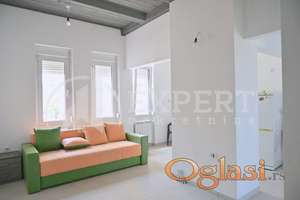 Izdaje se odličan stan na Paliluli, 48m2