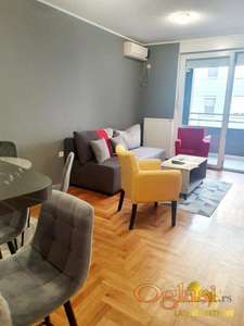 NOVI SAD - GRBAVICA - 56.00 m2