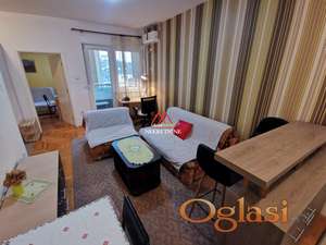 Jednoiposoban stan - 42m2 - Grbavica