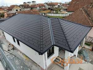 Novoizgradnja kuca Backa Palanka, odmah useljiva.