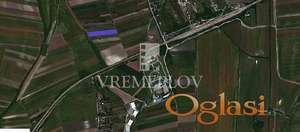 Zemljište Ovča ID#2274