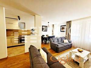 Centar,Bistrička,47m2,2.0 #3922