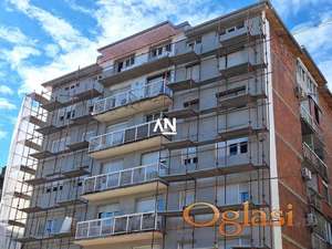 Palilula, Karaburma, Mirijevski bulevar, novogradnja ID#27542