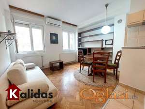 Novi Sad, Grbavica, manji jednoiposoban stan, ODMAH USELJIV!