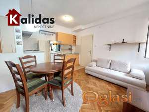 Novi Sad, Grbavica, manji jednoiposoban stan, ODMAH USELJIV!