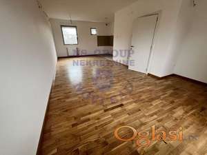 Cetvorosoban stan u blizini Lipovog Gaja,90m2