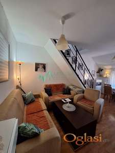 NOVI SAD, BULEVAR PATRIJARHA PAVLA  57m2 