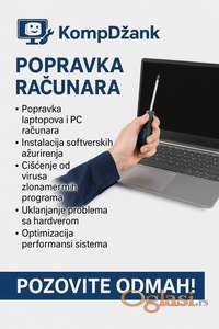 Servis Racunara Obrenovac