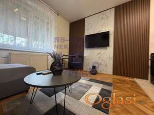 Sjajno opremljen, top lokacija!