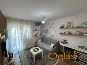 ~ Jednosoban stan bez ulaganja na Adicama ~