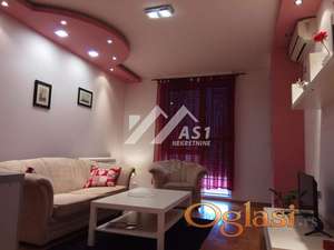 IZDAJE SE DVOSOBAN STAN U CENTRU-pet friendly ID#6565