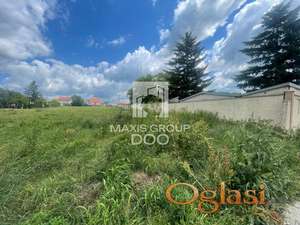 plac 124,39 -  Avala- naselje Pinosava ID#1321