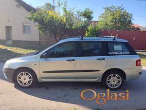 Fiat Stilo 2003. g. 1,9JTD