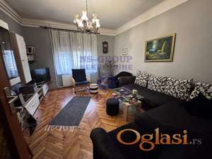 Kuća na odličnoj lokaciji!