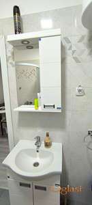 Na prodaju apartman na Srebrnom Jezeru