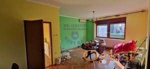 Na prodaju fantastična kuća u Bačkom Jarku 127m2