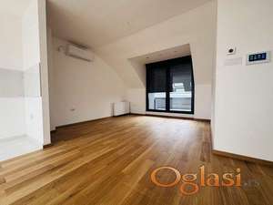 Četvorosoban 116m2 Nova Detelinara + Povrat PDV-a