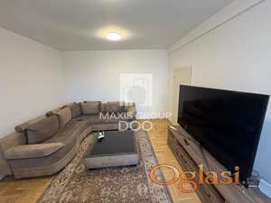 STAN 36.5 m2 Filmski grad RATKA MITROVIĆA ID#1730