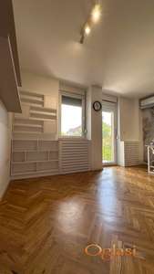 Kompletno renoviran jednosoban stan, Novo Naselje