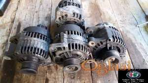 Alternator za Alfu 147-156 1.6-1.8-2.0TS 1.9-2.4JTD