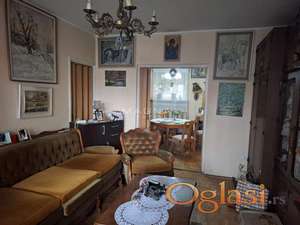 Blok 70a -  Omladinskih brigada ID#5450