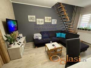 Troiposoban duplex na Adicama!