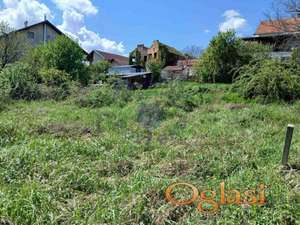 Plac od 368m2 u Karagači!