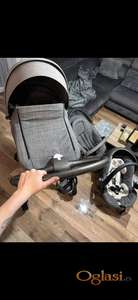 Stokke xplory v5