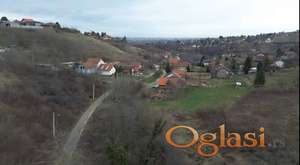 Rakovac zemljište 1151m1, HITNO!