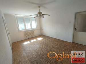 DETELINARA, 42m2, Dvosoban, Prazan