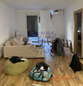 Dvosoban komforan stan- Grbavica!