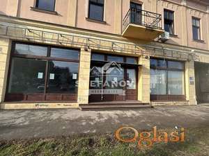 Poslovni prostor Žitni trg ID#1955