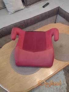Auto sediste BUSTER 15-36 Kg